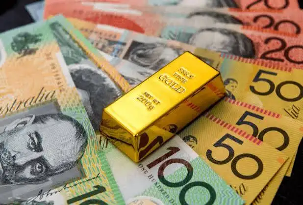 buying gold for cash