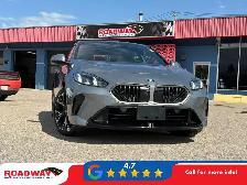 2025 BMW 228 Gran Coupe xDrive Heated Seats | Pana Roof | Bac...