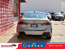 2025 BMW 228 Gran Coupe xDrive Heated Seats | Pana Roof | Bac... - Photo 7