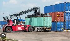 Hiring  a truck driver for the city work.