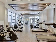 GRAND PALACE CONDO for Rent  -  Yonge St. Central Richmond Hill - Photo 3