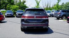 2024 Volkswagen Atlas Highline | Camera | Toit pano | Sièges cha - Photo 9