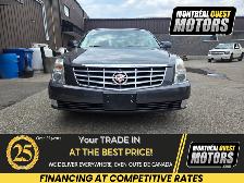 2011 Cadillac DTS Luxury II / ONLY 113 000KM ! Bas Kilométrage ! - Photo 2