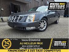 2011 Cadillac DTS Luxury II / ONLY 113 000KM ! Bas Kilométrage ! - Photo 3