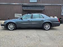2011 Cadillac DTS Luxury II / ONLY 113 000KM ! Bas Kilométrage ! - Photo 4