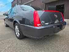 2011 Cadillac DTS Luxury II / ONLY 113 000KM ! Bas Kilométrage ! - Photo 5