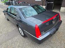 2011 Cadillac DTS Luxury II / ONLY 113 000KM ! Bas Kilométrage ! - Photo 6