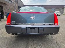 2011 Cadillac DTS Luxury II / ONLY 113 000KM ! Bas Kilométrage ! - Photo 7