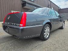 2011 Cadillac DTS Luxury II / ONLY 113 000KM ! Bas Kilométrage ! - Photo 9