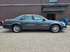 2011 Cadillac DTS Luxury II / ONLY 113 000KM ! Bas Kilométrage ! - Photo 10
