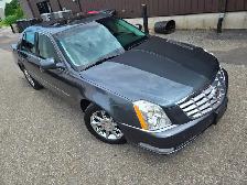 2011 Cadillac DTS Luxury II / ONLY 113 000KM ! Bas Kilométrage ! - Photo 11