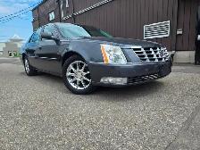 2011 Cadillac DTS Luxury II / ONLY 113 000KM ! Bas Kilométrage ! - Photo 12