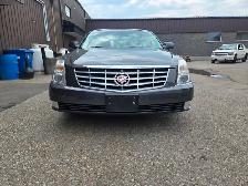 2011 Cadillac DTS Luxury II / ONLY 113 000KM ! Bas Kilométrage ! - Photo 13
