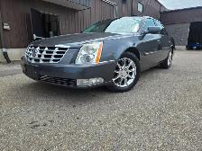 2011 Cadillac DTS Luxury II / ONLY 113 000KM ! Bas Kilométrage ! - Photo 14