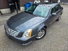 2011 Cadillac DTS Luxury II / ONLY 113 000KM ! Bas Kilométrage ! - Photo 15