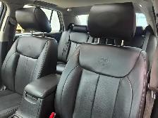 2011 Cadillac DTS Luxury II / ONLY 113 000KM ! Bas Kilométrage ! - Photo 18