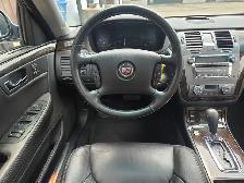 2011 Cadillac DTS Luxury II / ONLY 113 000KM ! Bas Kilométrage ! - Photo 20