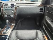 2011 Cadillac DTS Luxury II / ONLY 113 000KM ! Bas Kilométrage ! - Photo 22