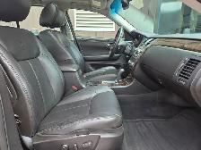 2011 Cadillac DTS Luxury II / ONLY 113 000KM ! Bas Kilométrage ! - Photo 23