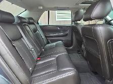 2011 Cadillac DTS Luxury II / ONLY 113 000KM ! Bas Kilométrage ! - Photo 24