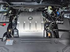 2011 Cadillac DTS Luxury II / ONLY 113 000KM ! Bas Kilométrage ! - Photo 27