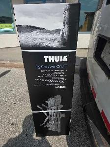 Thule T2 Pro Add-On XT - Photo 2