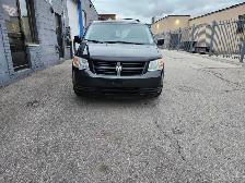 2008 DODGE GRAND CARAVAN SE  certified - Photo 2