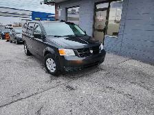 2008 DODGE GRAND CARAVAN SE  certified - Photo 3
