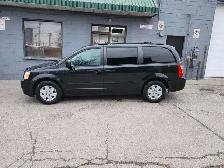 2008 DODGE GRAND CARAVAN SE  certified - Photo 4