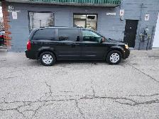 2008 DODGE GRAND CARAVAN SE  certified - Photo 5