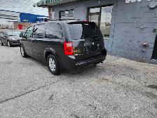2008 DODGE GRAND CARAVAN SE  certified - Photo 6
