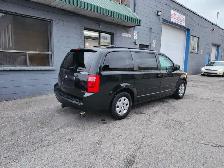 2008 DODGE GRAND CARAVAN SE  certified - Photo 8