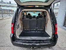 2008 DODGE GRAND CARAVAN SE  certified - Photo 9