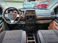 2008 DODGE GRAND CARAVAN SE  certified - Photo 14