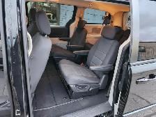 2008 DODGE GRAND CARAVAN SE  certified - Photo 17