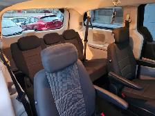 2008 DODGE GRAND CARAVAN SE  certified - Photo 19