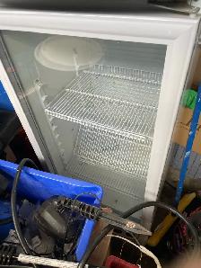 display refrigerator - Photo 2