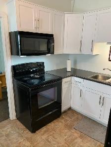 2 Bedroom Apartment for Rent - Photo 3
