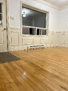 grand 3 1/2 à louer Shawinigan sud - Photo 2