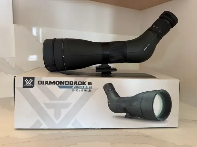 Vortex Diamondback HD