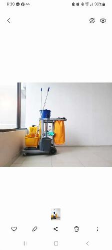 concierge demandé/searching for janitor - Photo 2