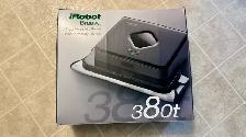 I Robot Floor Cleaner