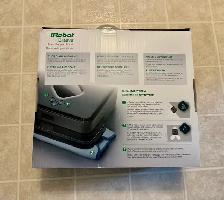 I Robot Floor Cleaner - Photo 2