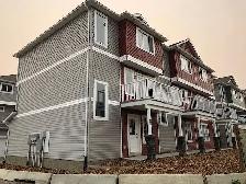 Luxury 3 BR Premium Quality Condo Town House for rent immediate