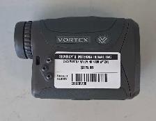 7x25 Vortex Razor HD 4000 Rangefinder (31938730)