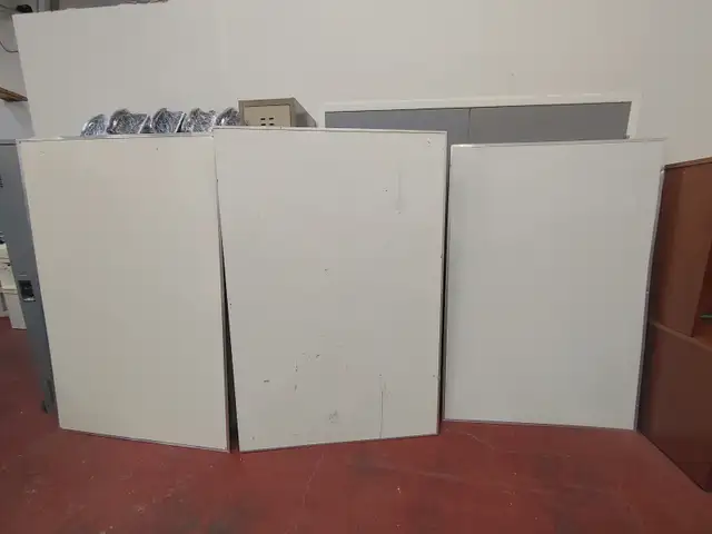Whiteboards for SALE