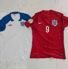 England Soccer Jerseys - Photo 3