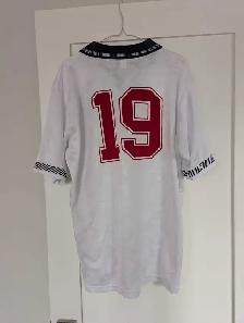 England Soccer Jerseys - Photo 9