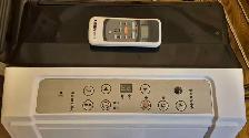 Air climatisé portable Uberhauss 12 000 BTU air conditioner AC - Photo 2