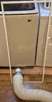Air climatisé portable Uberhauss 12 000 BTU air conditioner AC - Photo 5